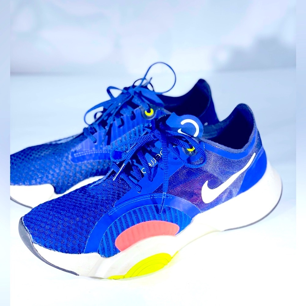 Nike SuperRep Go - Picture 2 of 11